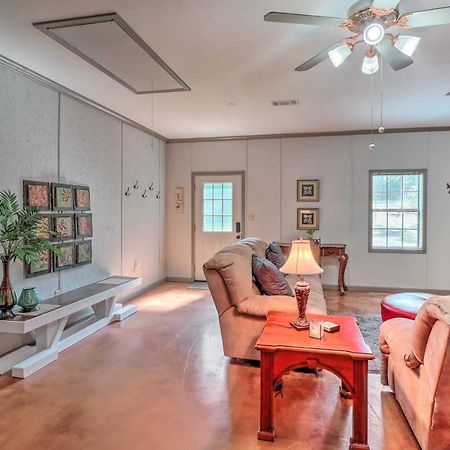 Heavenly Heber Springs Hideaway Fish And Hike! Villa Екстериор снимка